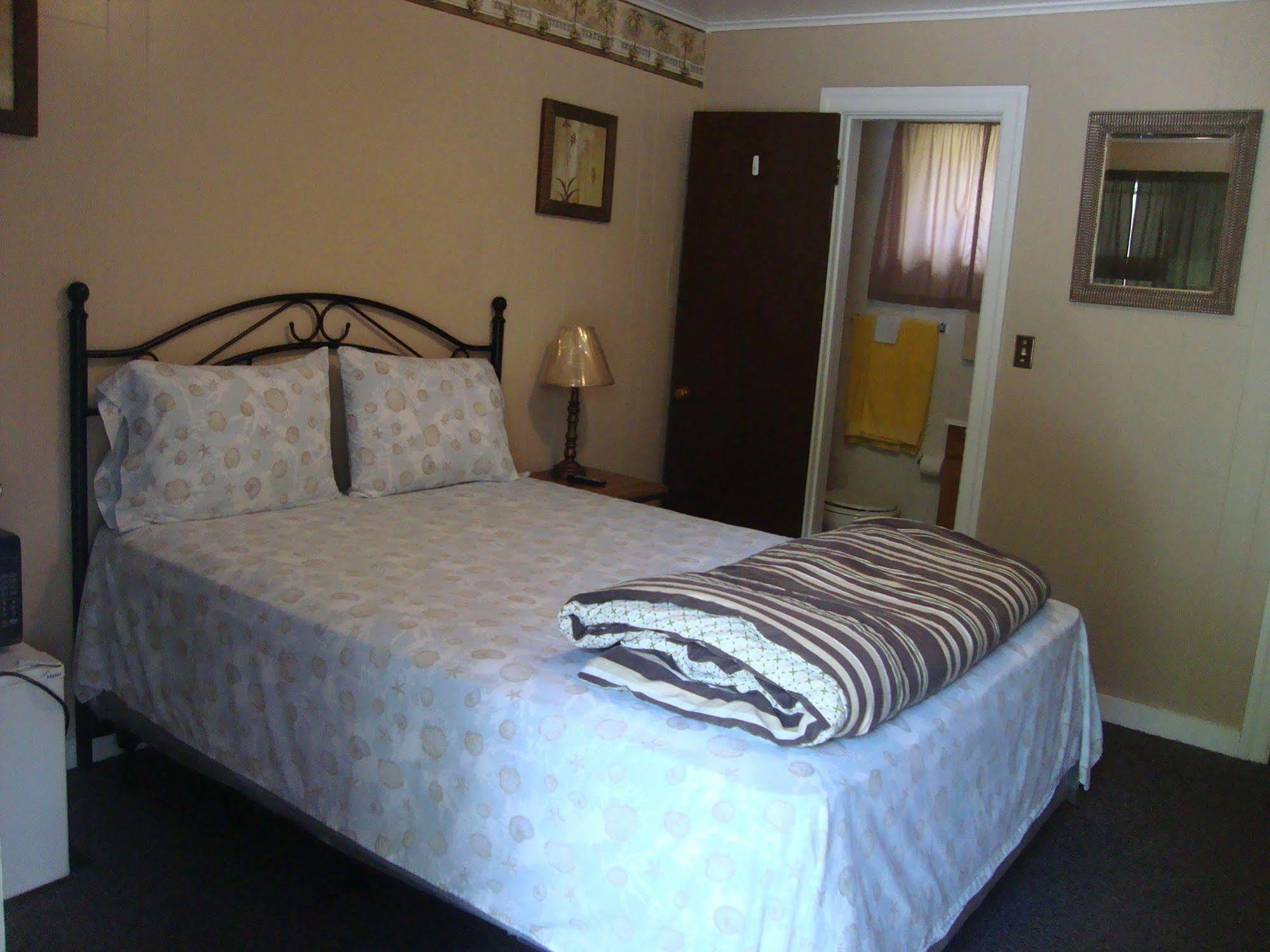 Paradise Resort Saratoga Gansevoort Bagian luar foto