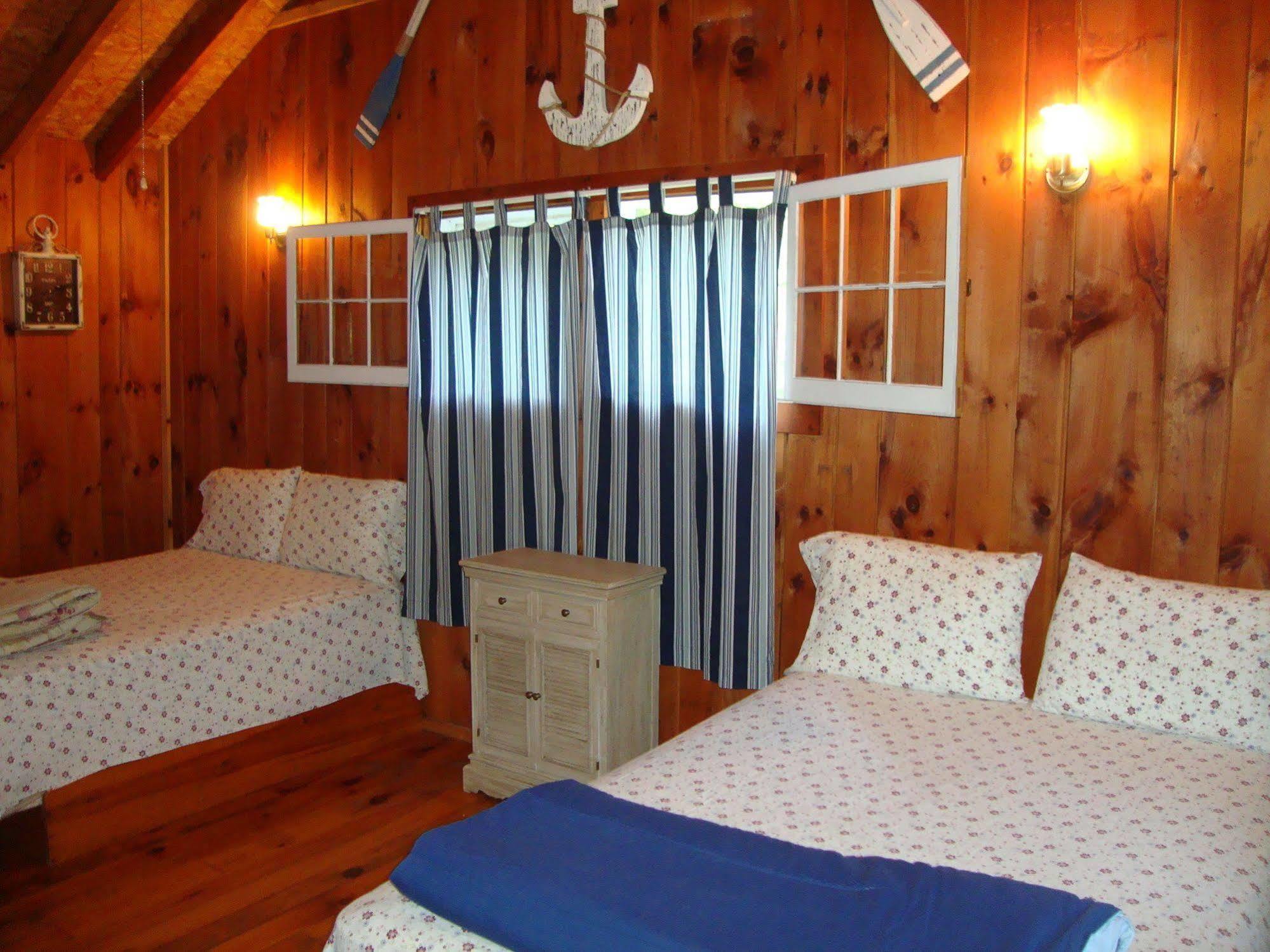Paradise Resort Saratoga Gansevoort Bagian luar foto